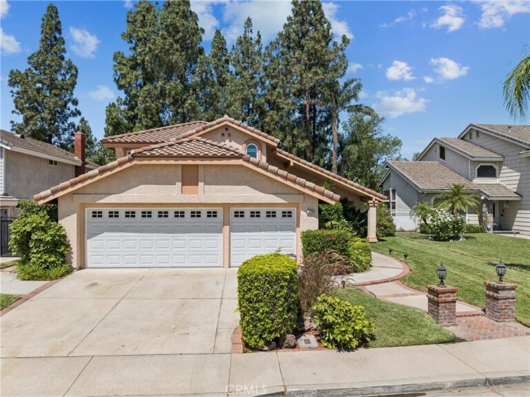 7030 Mantova Place, Rancho Cucamonga