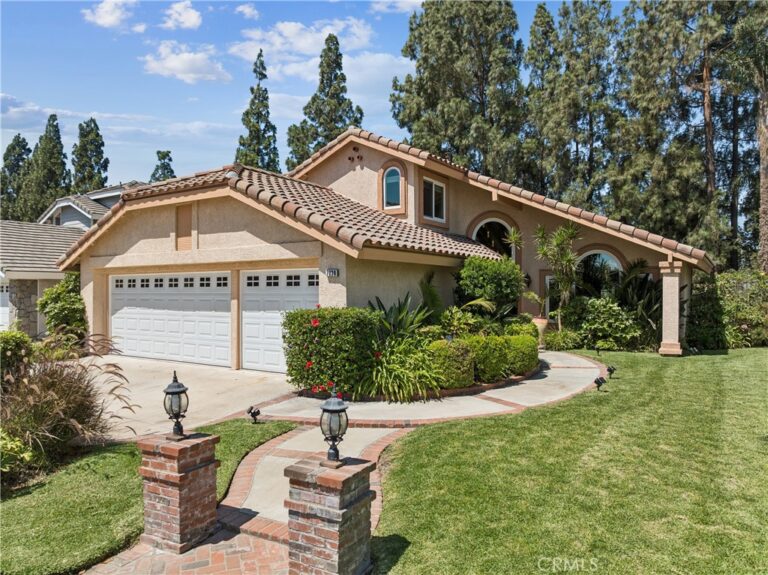 7030 Mantova Place, Rancho Cucamonga