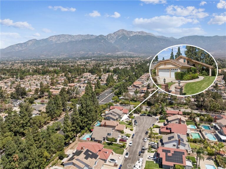 7030 Mantova Place, Rancho Cucamonga
