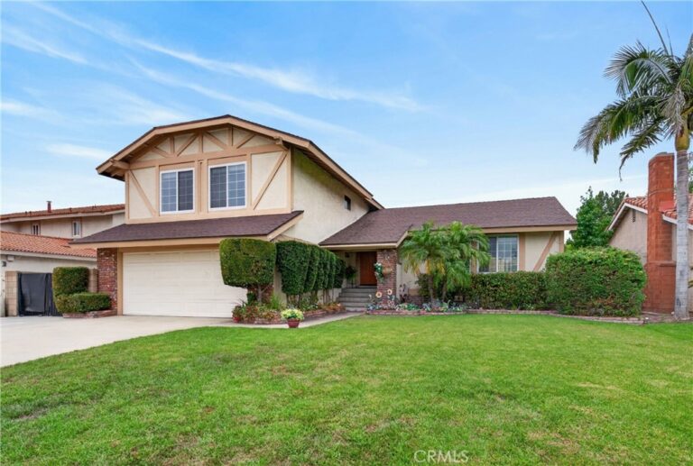 7036 Valinda, Rancho Cucamonga