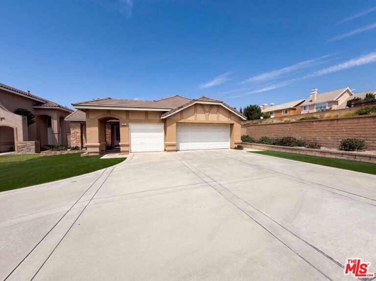 7102 Breno Place, Rancho Cucamonga