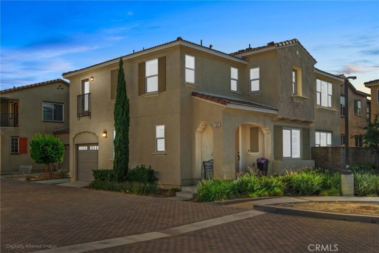 7155 Citrus #134, Fontana