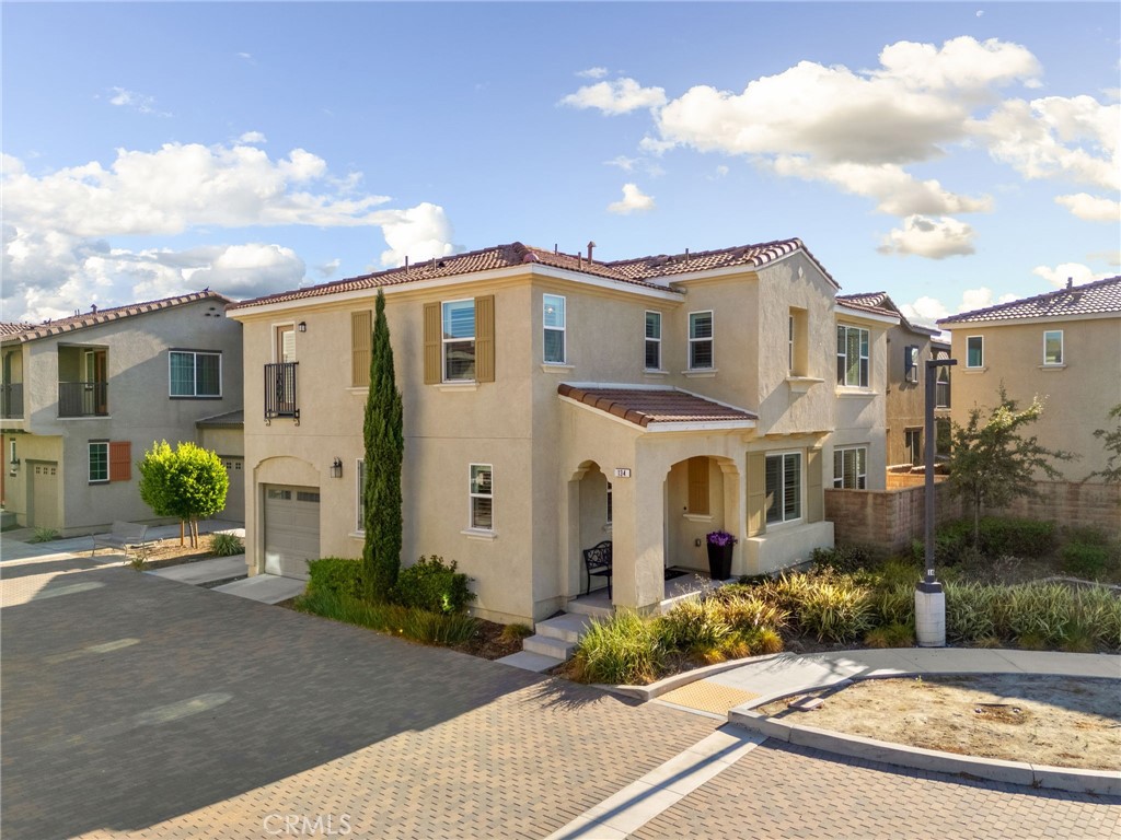 7155 Citrus #134, Fontana