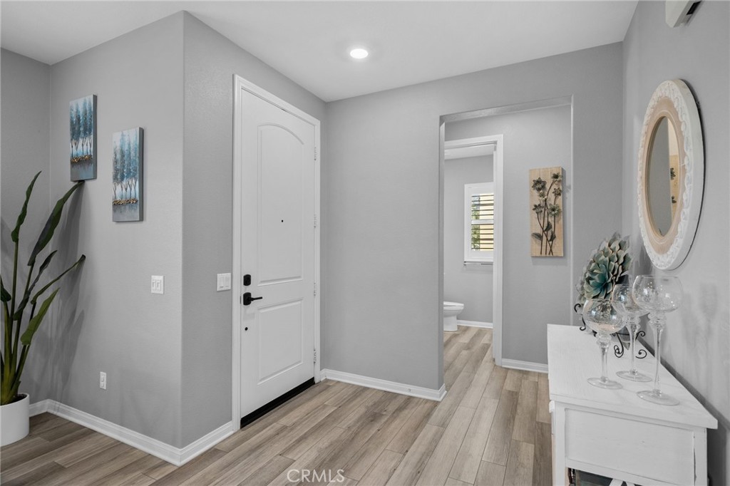 7155 Citrus #134, Fontana