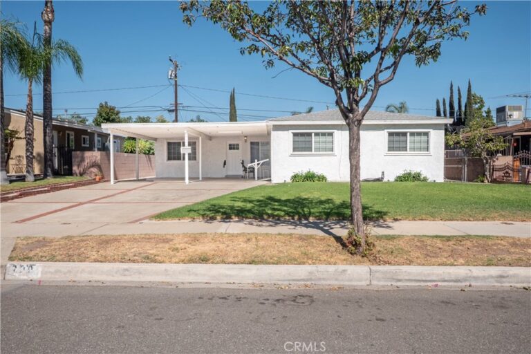 720 N Alameda Avenue, Ontario
