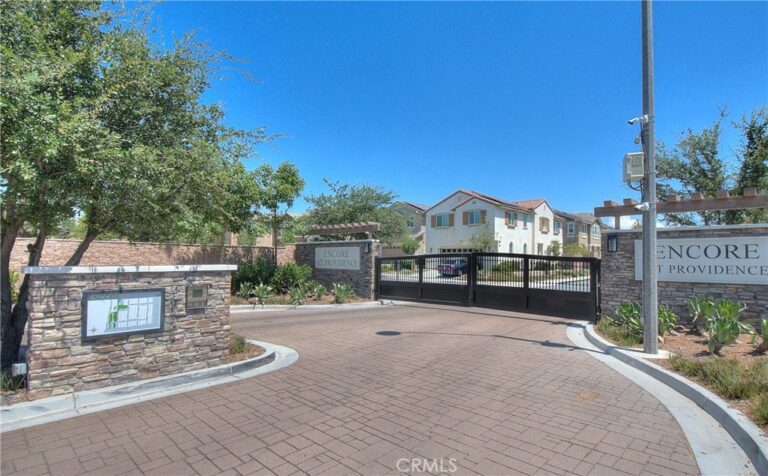 7205 Crescendo Lane, Fontana