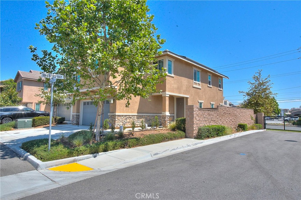 7205 Crescendo Lane, Fontana