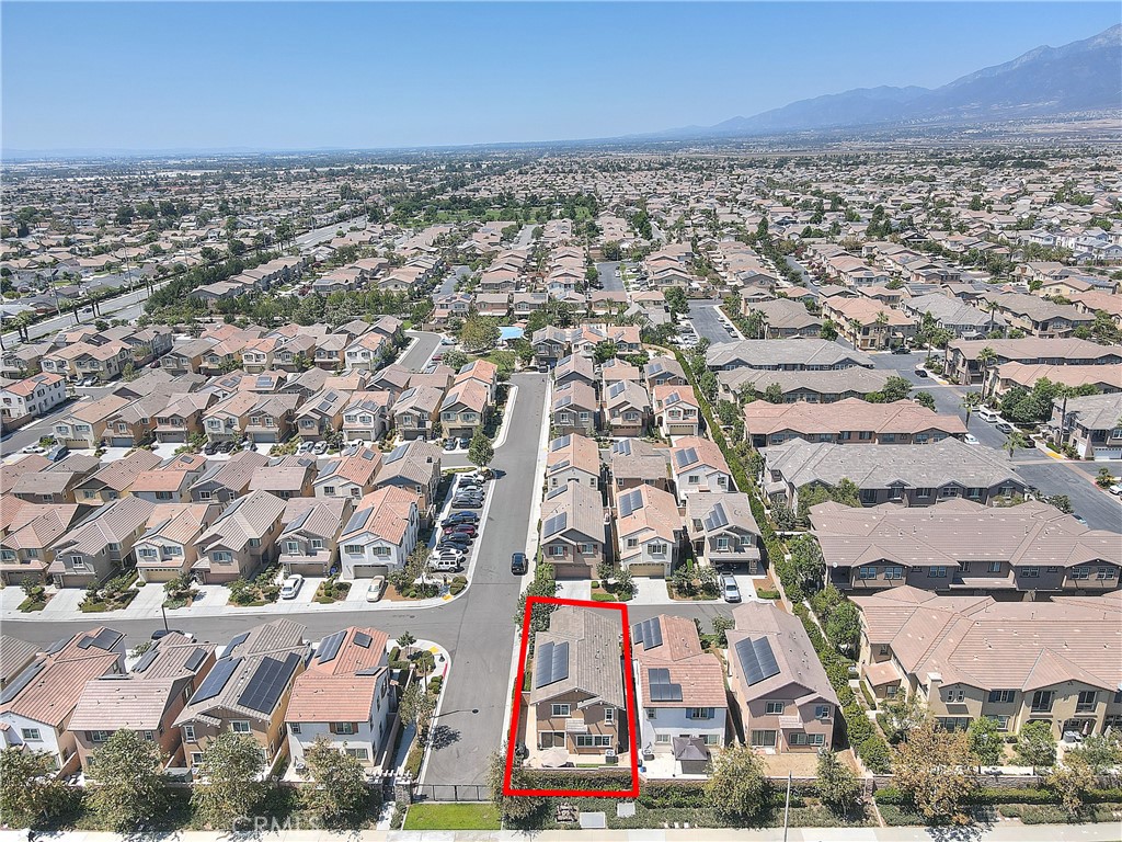 7205 Crescendo Lane, Fontana