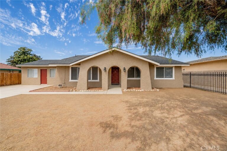 732 S Acacia, Rialto