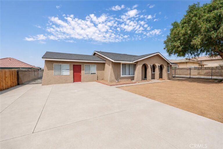 732 S Acacia, Rialto