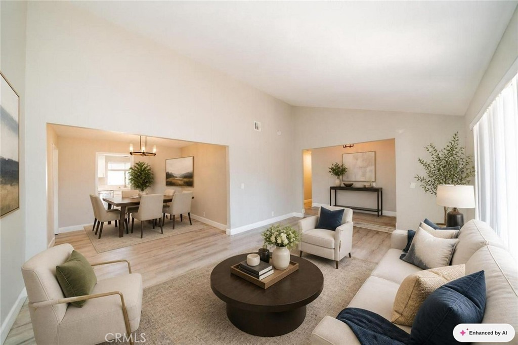 732 S Acacia, Rialto