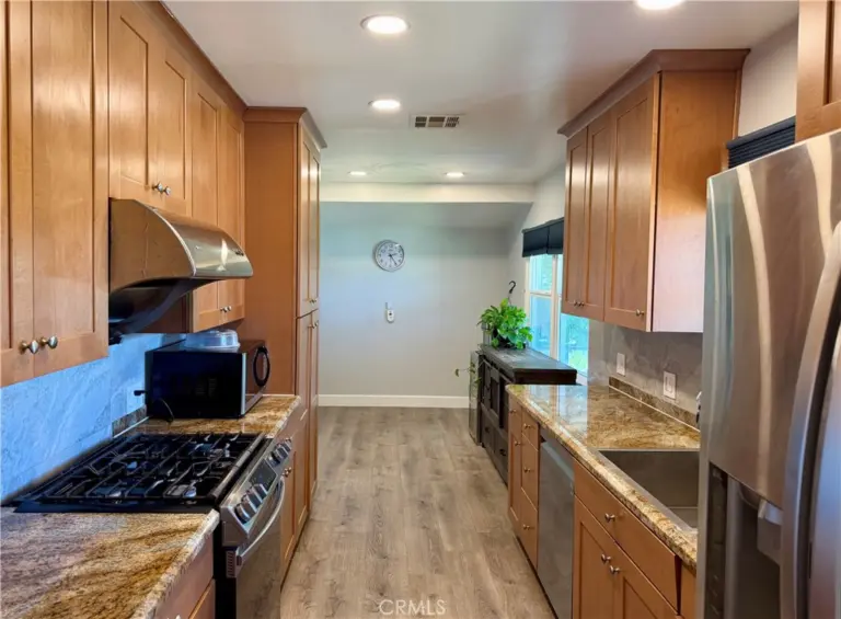 732 S Heather Lane, West Covina
