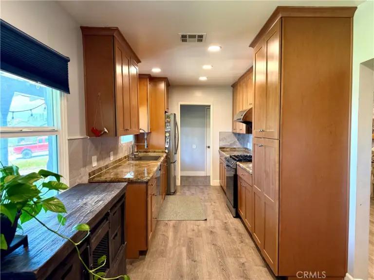 732 S Heather Lane, West Covina