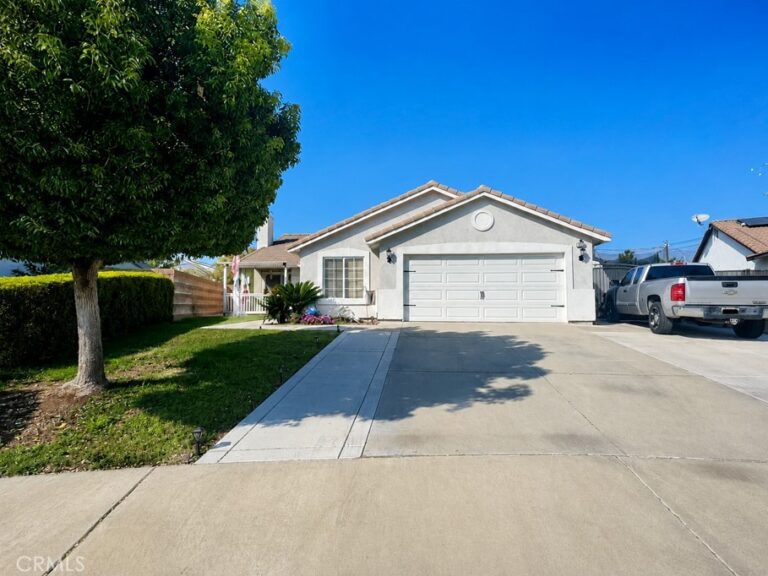 7330 Niagara, Fontana