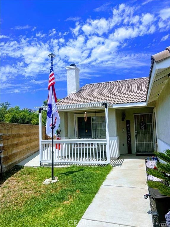 7330 Niagara, Fontana
