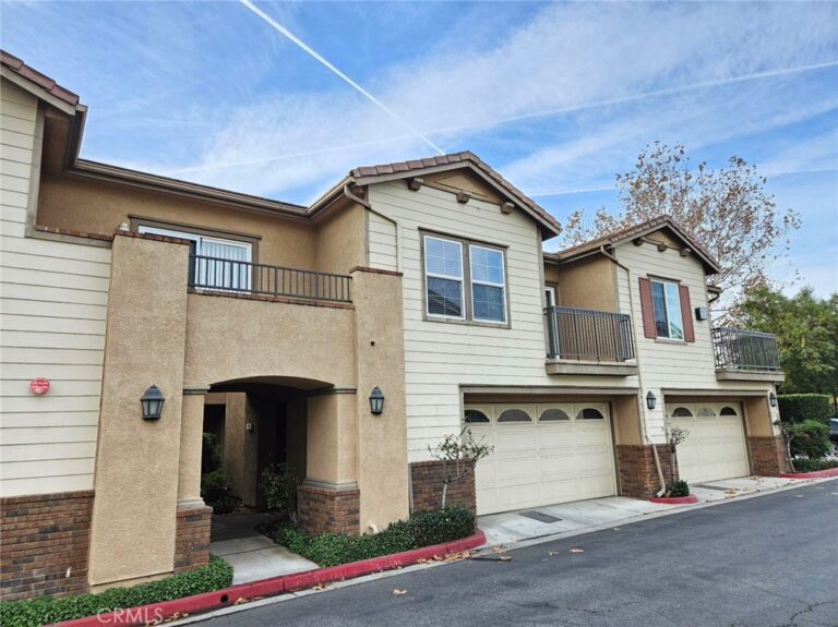 7331 Shelby Place #121, Rancho Cucamonga