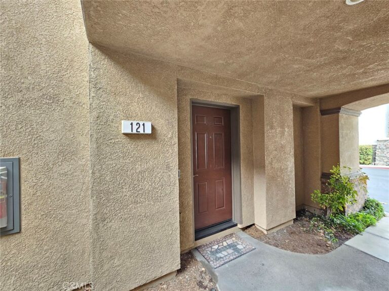 7331 Shelby Place #121, Rancho Cucamonga