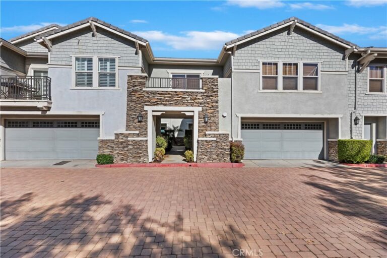 7331 Shelby Place #154, Rancho Cucamonga