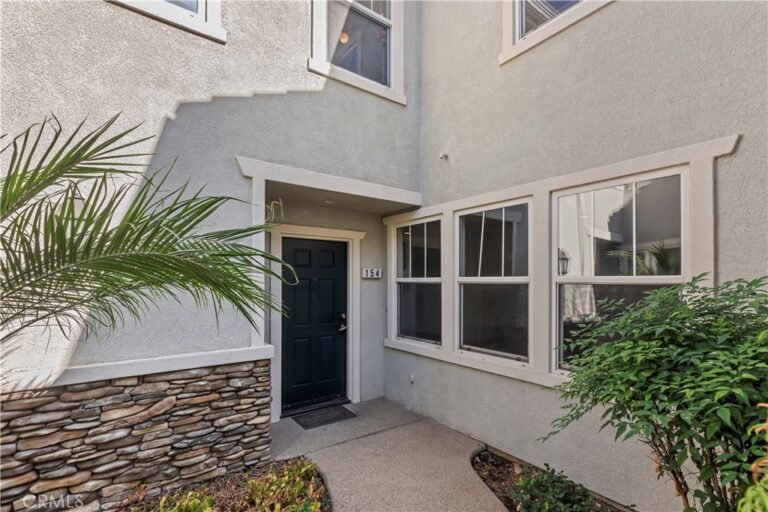 7331 Shelby Place #154, Rancho Cucamonga
