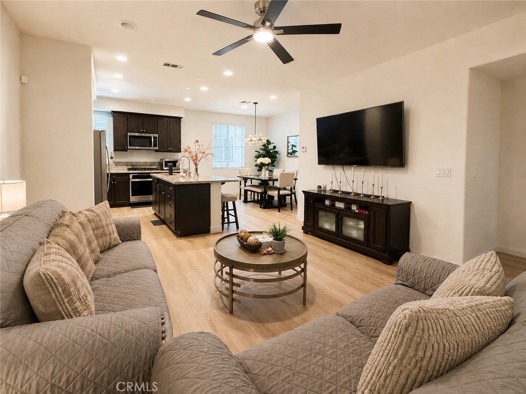 7339 Nightfall, Rancho Cucamonga