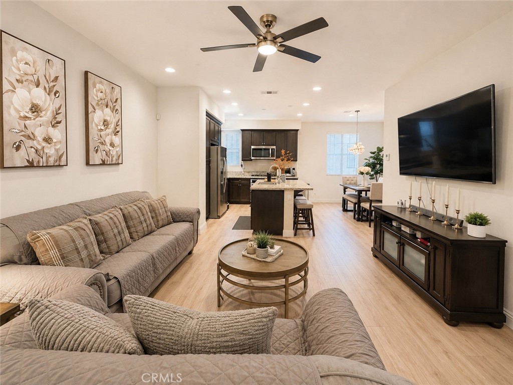7339 Nightfall, Rancho Cucamonga