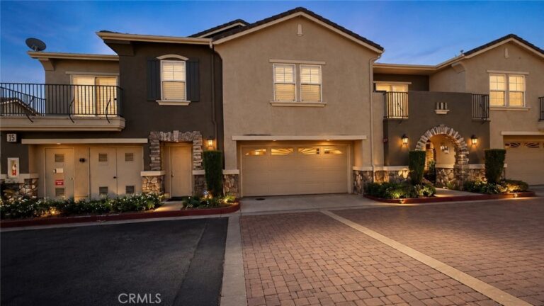 7353 Ellena #87, Rancho Cucamonga