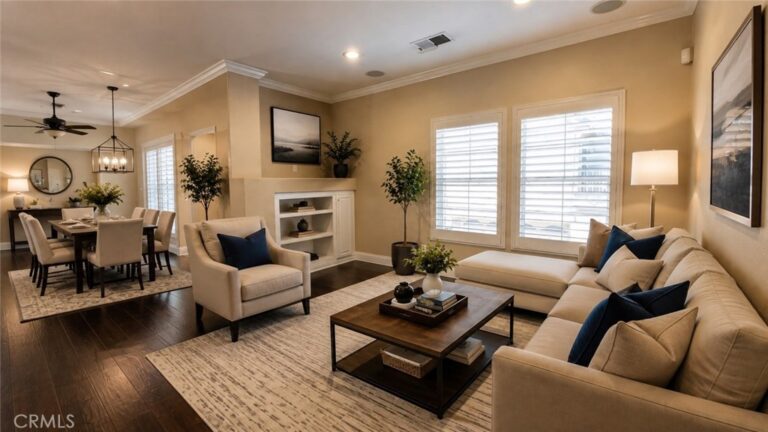 7353 Ellena #87, Rancho Cucamonga