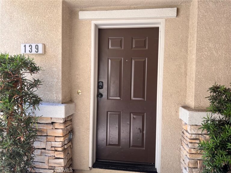 7353 Ellena W #139, Rancho Cucamonga