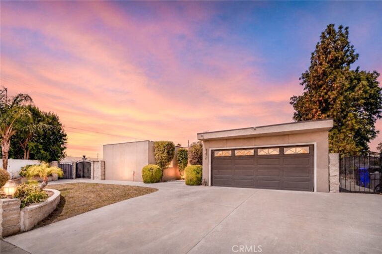 7378 Ruby Avenue, Rancho Cucamonga