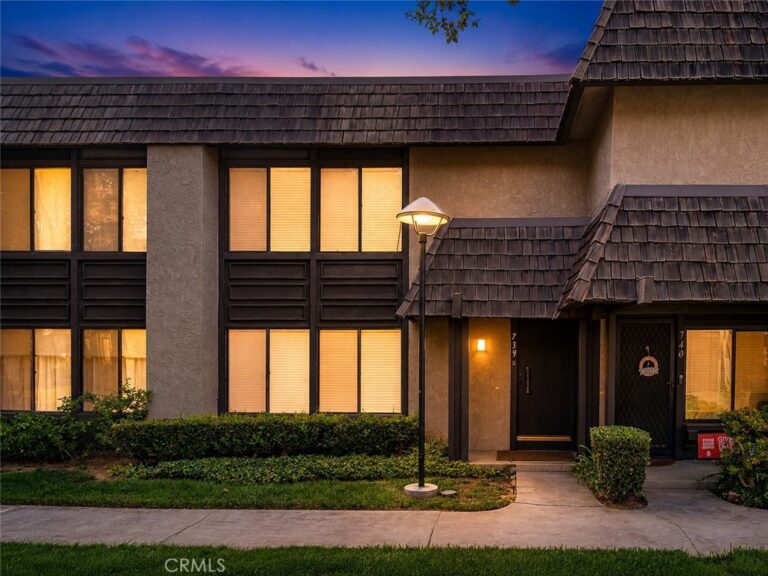 739 Knollwood Lane, San Dimas
