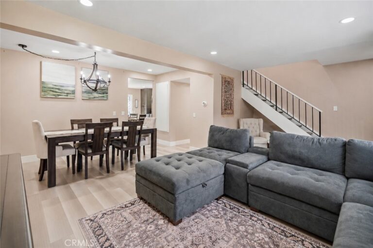 739 Knollwood Lane, San Dimas