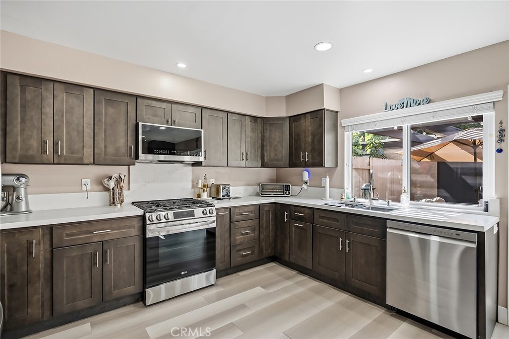 739 Knollwood Lane, San Dimas