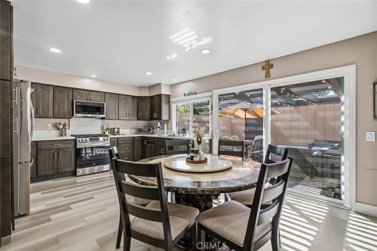 739 Knollwood Lane, San Dimas