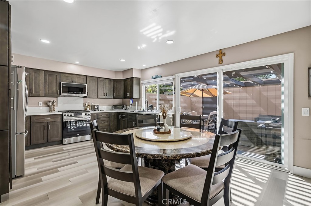739 Knollwood Lane, San Dimas