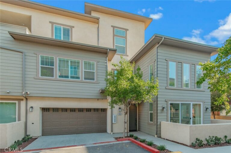 7402 Palazzo, Rancho Cucamonga