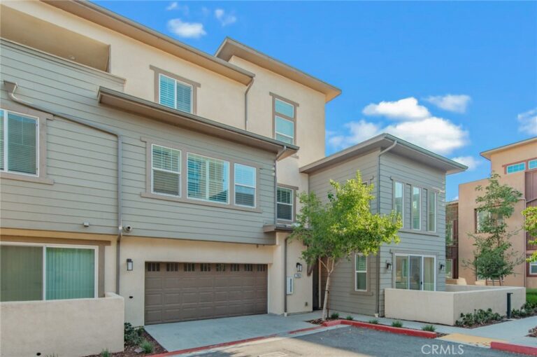 7402 Palazzo, Rancho Cucamonga