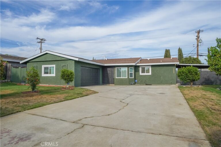 7405 Via Paraiso, Rancho Cucamonga