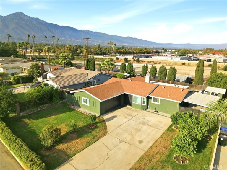 7405 Via Paraiso, Rancho Cucamonga