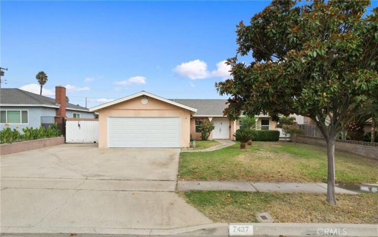 7437 Kirkwood, Rancho Cucamonga