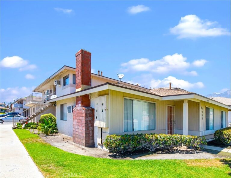 7440 Carnelian Street, Rancho Cucamonga