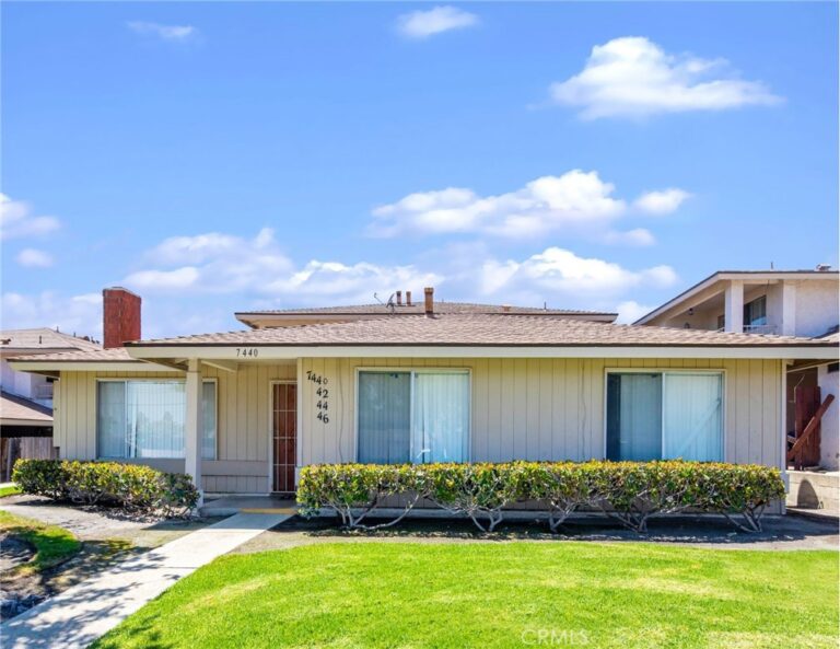 7440 Carnelian Street, Rancho Cucamonga