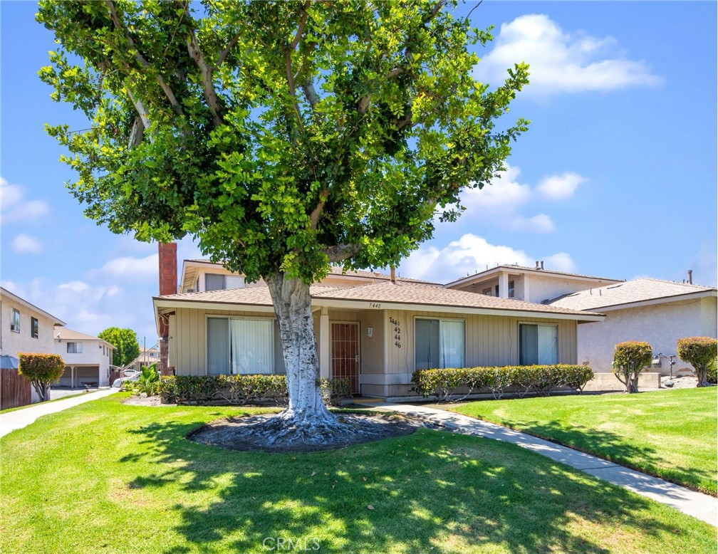 7440 Carnelian Street, Rancho Cucamonga