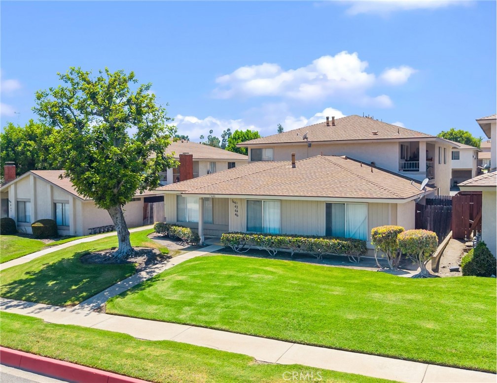 7440 Carnelian Street, Rancho Cucamonga