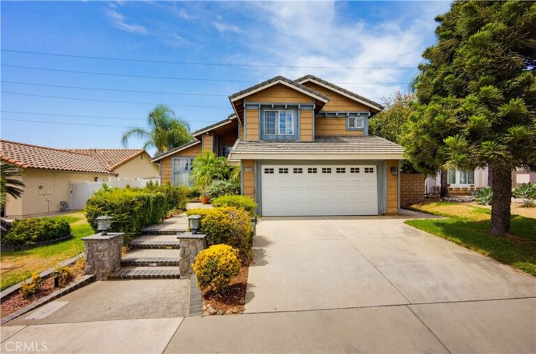 7470 Harvard Court, Fontana
