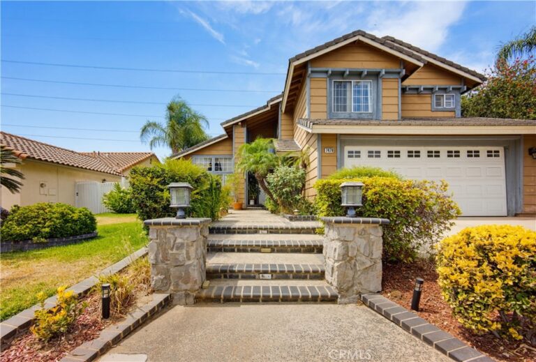 7470 Harvard Court, Fontana