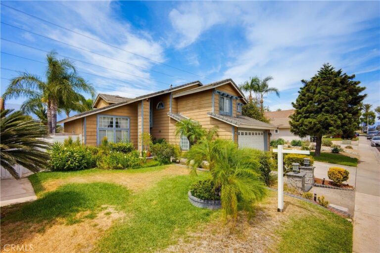 7470 Harvard Court, Fontana