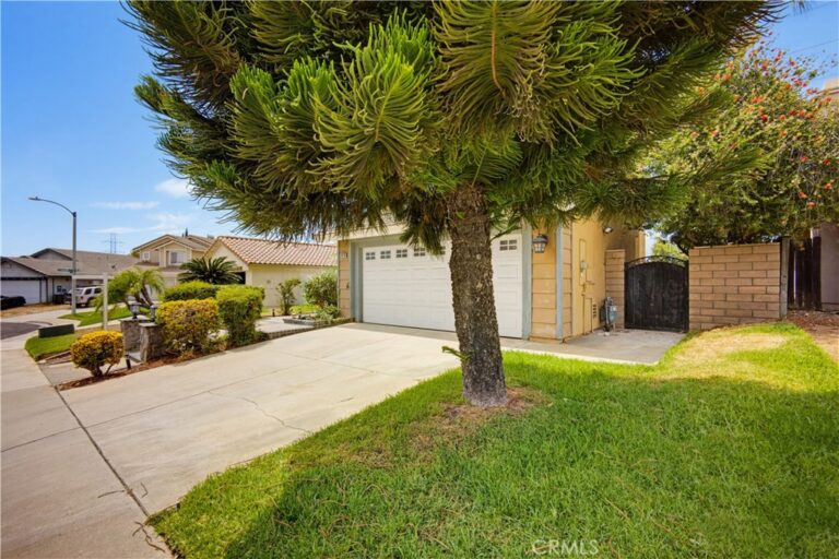7470 Harvard Court, Fontana