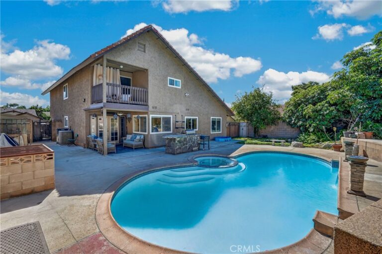 7480 Marine Avenue, Rancho Cucamonga