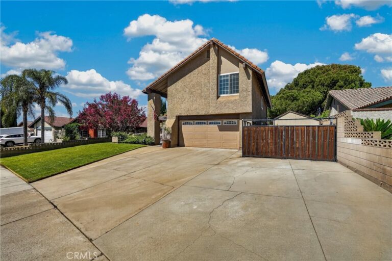 7480 Marine Avenue, Rancho Cucamonga