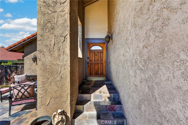 7480 Marine Avenue, Rancho Cucamonga
